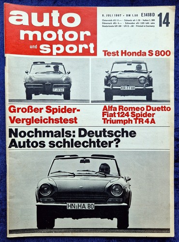 Ams auto motor sport nr - ams,,