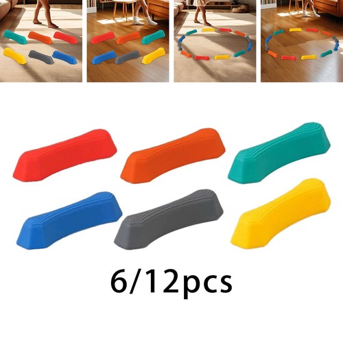 Kinder-Balance-Beam-Trittstein