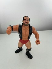 WWF Hasbro Razor Ramon 🔥