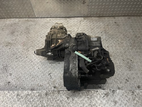 Bus transporter 2 5tdi - vw, t5