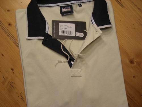 Herren poloshirt von - herren,