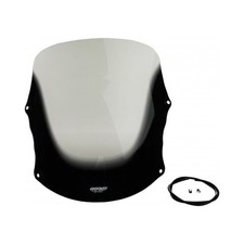 MRA Tourenscheibe farblos passend für HONDA NT 650 V DEAUVILLE RC47-2005