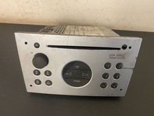 Opel Corsa C 2002 Alle Radio