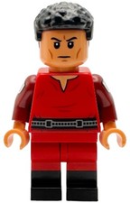 LEGO® Minifig sw1408 - Clone
