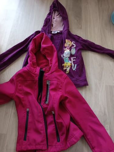 Teile mädchen kleidung - mädchen,