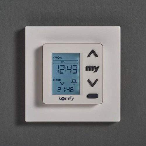 Somfy 1870904 chronis uno - chronis,