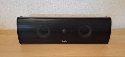 Teufel 220 c - l,
