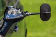 Caravanspiegel VW Golf VI +