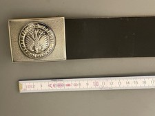 Bundeswehr Koppel Heer BW