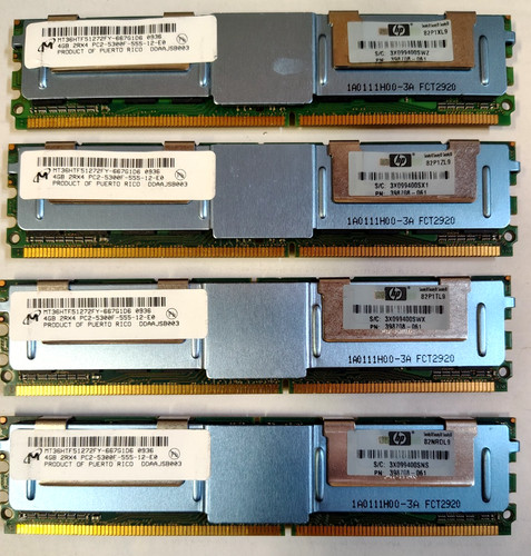 16gb ddr2 pc2 - 16gb,