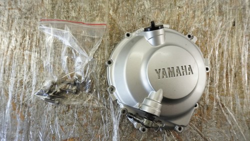 Yamaha yzf 600 - yzf, r6