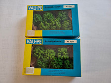2 x VAU-PE Baumsortiment (je 5