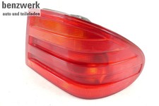 Mercedes w210 Limousine