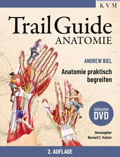 Andrew biel trail guide - andrew,