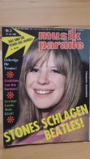Musik Parade Nr.3 vom