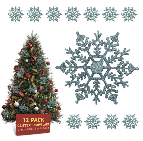 Festlicher fix 12x 10cm - festlicher,