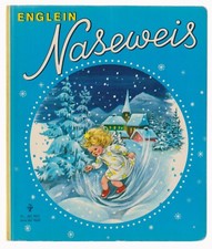 Kinderbuch -- Englein Naseweis Pestalozzi 661 9651