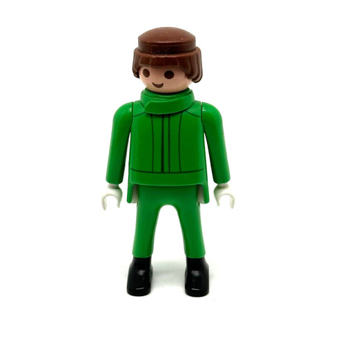 Playmobil polizei - playmobil, *