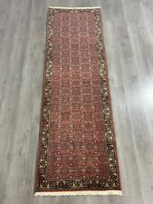 Bidjar Perserteppich