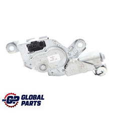 BMW X3 E83 Heckscheibenwischer