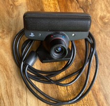 Original Sony Move Motion Kamera Playstation 3 PS3 Eye Sensor