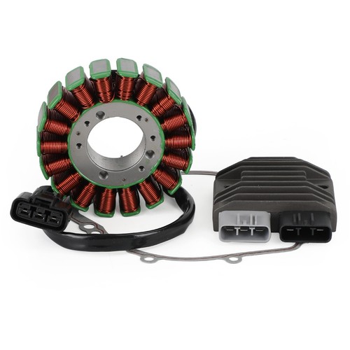 Lichtmaschine stator regler - stator,,