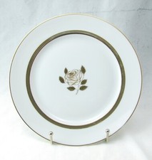 Rosenthal China Germany ROSENTHAL ROSE Essteller Lesen