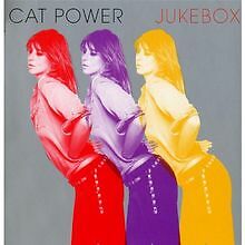 Jukebox von cat power - |, cd