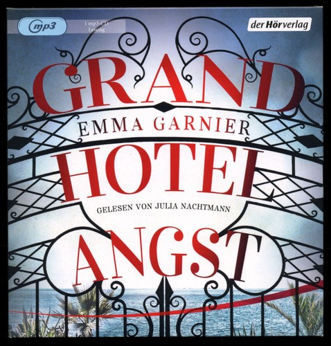 Emma garnier grand hotel - emma, garnier★grand