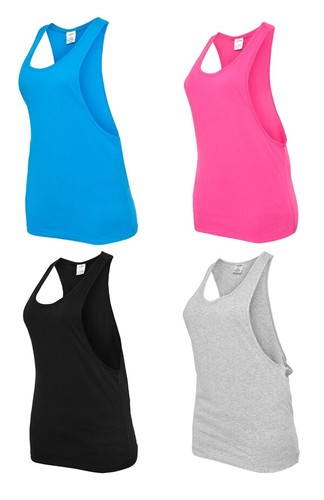 Urban classics damen tanktop - damen,