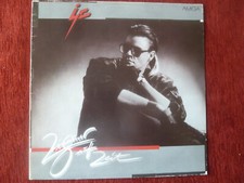 IC - Zigeuner auf Zeit    LP  1988  MINT !
