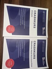 Crashkurs Jura Intensiv, Öffentliches Recht (7. Aufl.) & Zivilrecht (7.Aufl.)