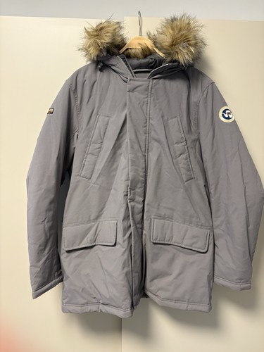 Napapijri jacke herren xxl - herren,