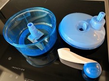 Tupperware,  Quick Chef 1