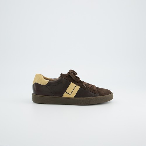 Paul green 5464 188 - green, sneaker