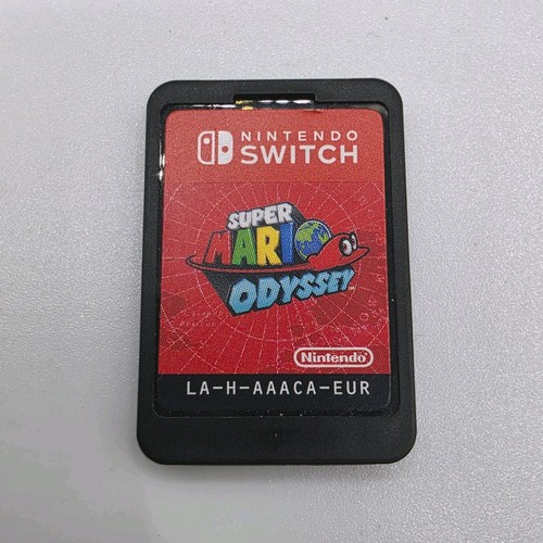 Super mario odyssey - mario,