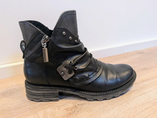 Chelsea boots tamaris - boots,