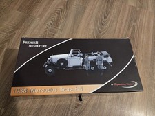 1/18 Mercedes G4 1938 German