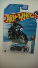 Hot Wheels  Honda CB750 Cafe   Q-Case 2025 US Karte