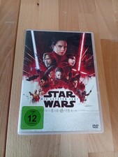 Star Wars: Episode VIII - Die