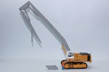 Abbruchausleger t - 80,