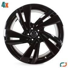 4x Original VW Touareg 3 CR7