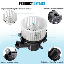 Für Smart Fortwo Coupe 451