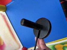 GSM GPRS Antenne 3 dbi mit 3 Meter LMR195 SMA-Stecker, Magnethalterung, VSWR 1,5