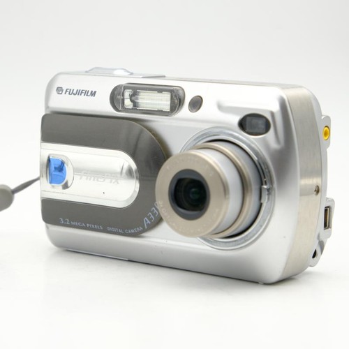 Fujifilm finepix a330 2mp - fujifilm,