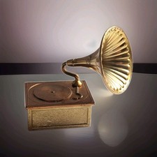 Vintage Miniatur Puppenstube