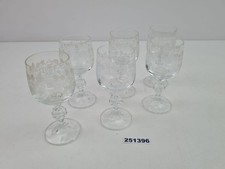 Likörglas kelch - likörglas,