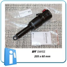Dämpfer DT SWISS R535 ONE 205