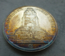 3 Mark Deutsches Kaiserreich