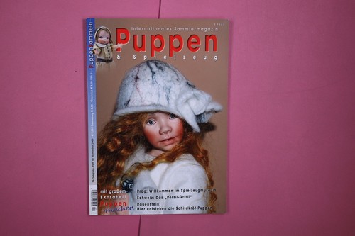 246992 puppen spielzeug - 246992,